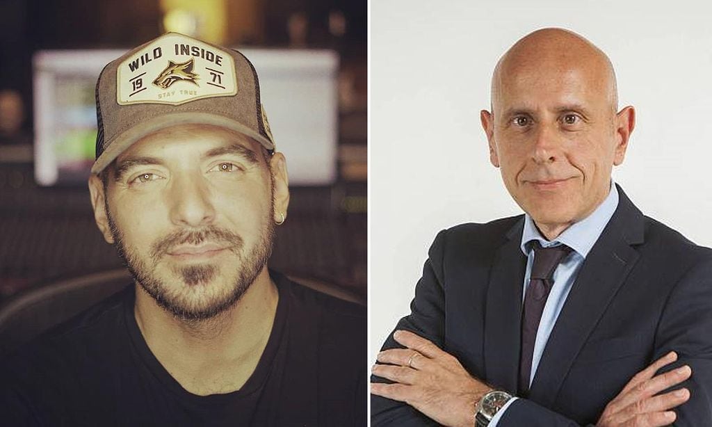 ¿Ya has escuchado 'Resistiré 2020'? Pablo Cebrián y Javier Llano cuentan cómo surgió