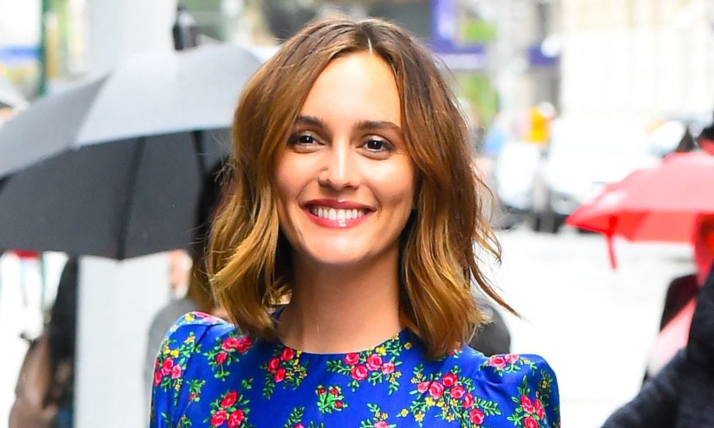 Leighton Meester