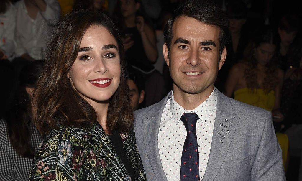 Candela Serrat luce tripita mientras se pone en forma con su marido