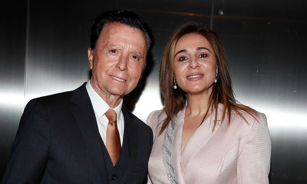 José Ortega Cano, tajante respecto a Ana María Aldón: 'Tiene mi apoyo incondicional'