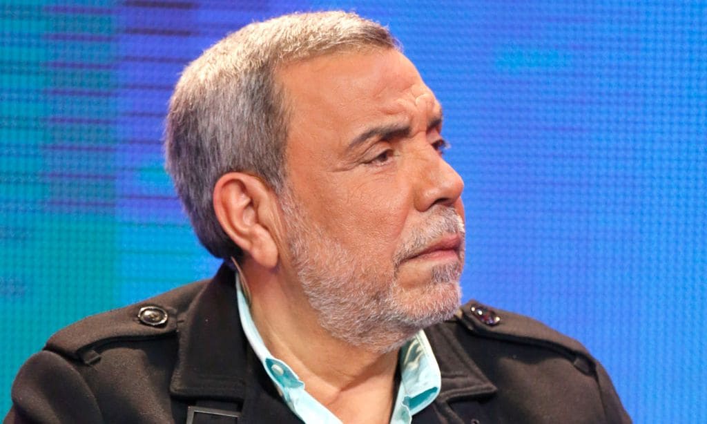 Toñi Salazar explica cómo se encuentra su hermano Juan (Los Chunguitos), ingresado con coronavirus