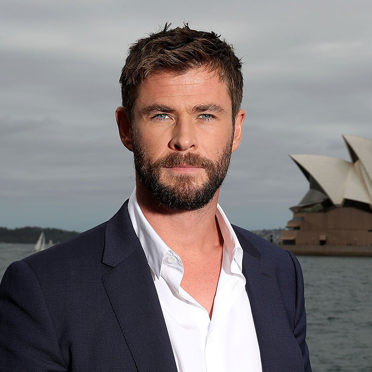 Chris Hemsworth se despide de un compañero y amigo fallecido 