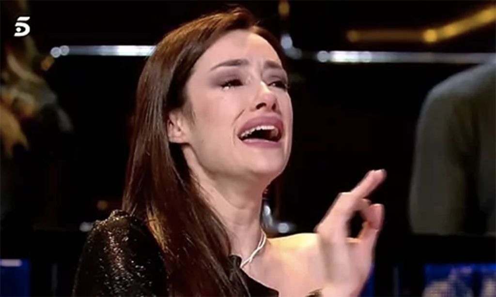 Adara, tras su último enfrentamiento en televisión: '¿Una retirada a tiempo es una victoria?'