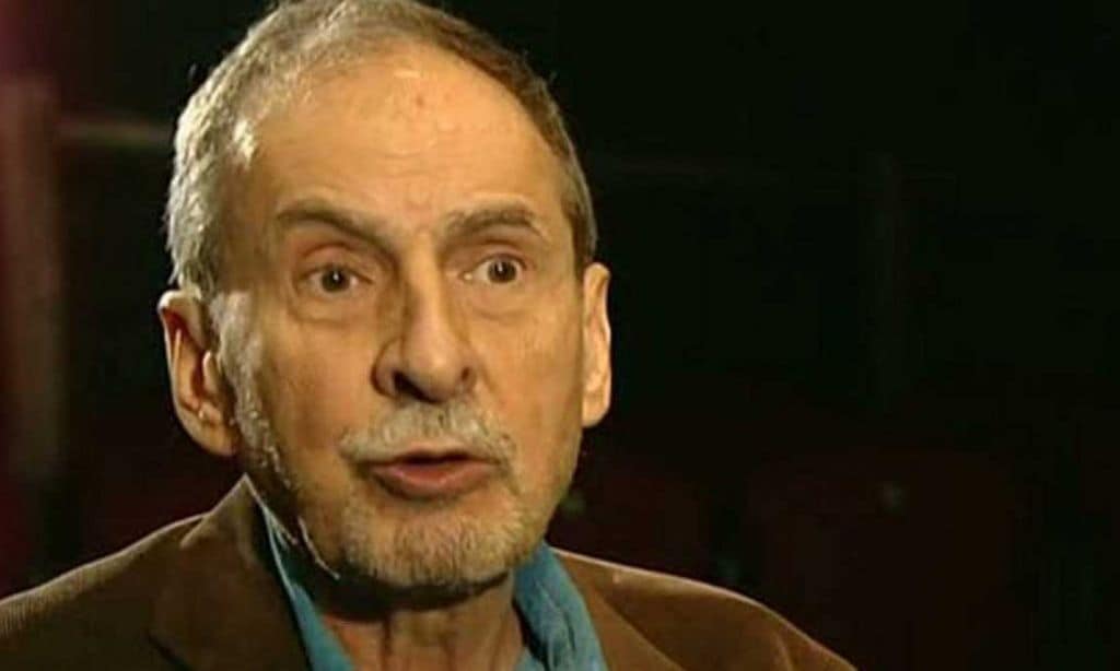 Muere Josep Maria Benet i Jornet, creador de 'Amar es para siempre'