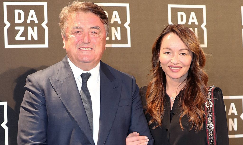 Ana Antic se despide de su padre con un mensaje en el que agradece las muestras de cariño