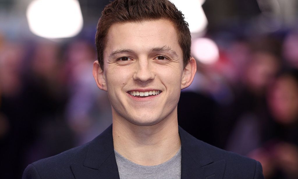 Tom Holland, ¿de nuevo soltero?