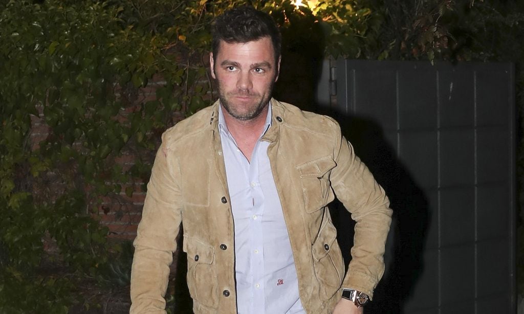 Fallece el padre de Fonsi Nieto