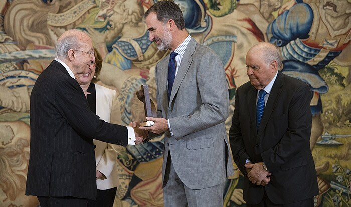 Fallece el empresario Jerónimo Arango - Foto 2