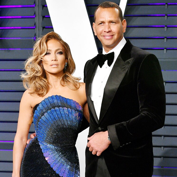 Jennifer Lopez pospone su boda con Alex Rodriguez: 'No sé qué va a pasar'