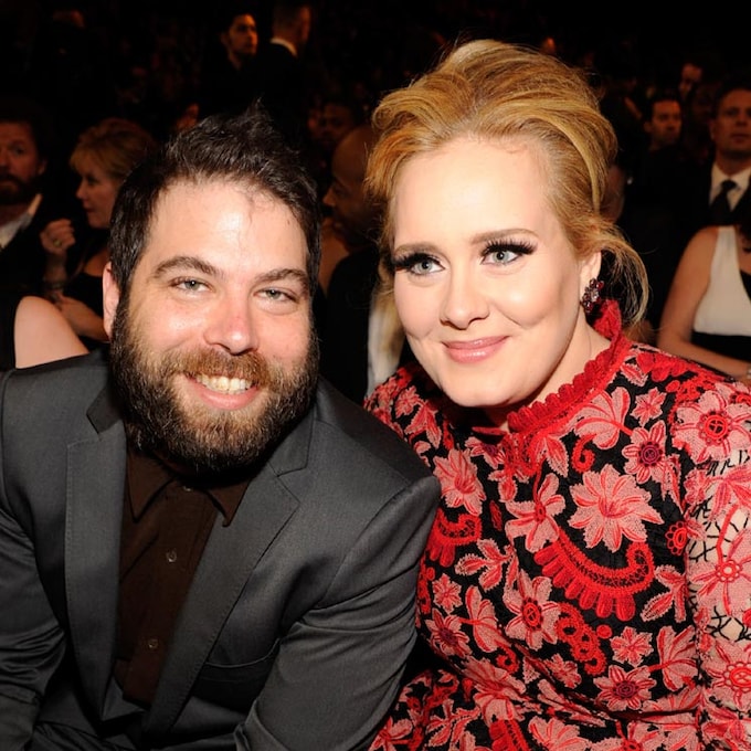 Adele firma el acuerdo de divorcio: se reparte con su exmarido cerca de 160 millones de euros