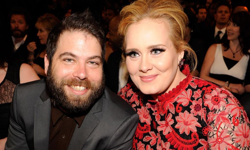 Adele firma el acuerdo de divorcio: se reparte con su exmarido cerca de 160 millones de euros