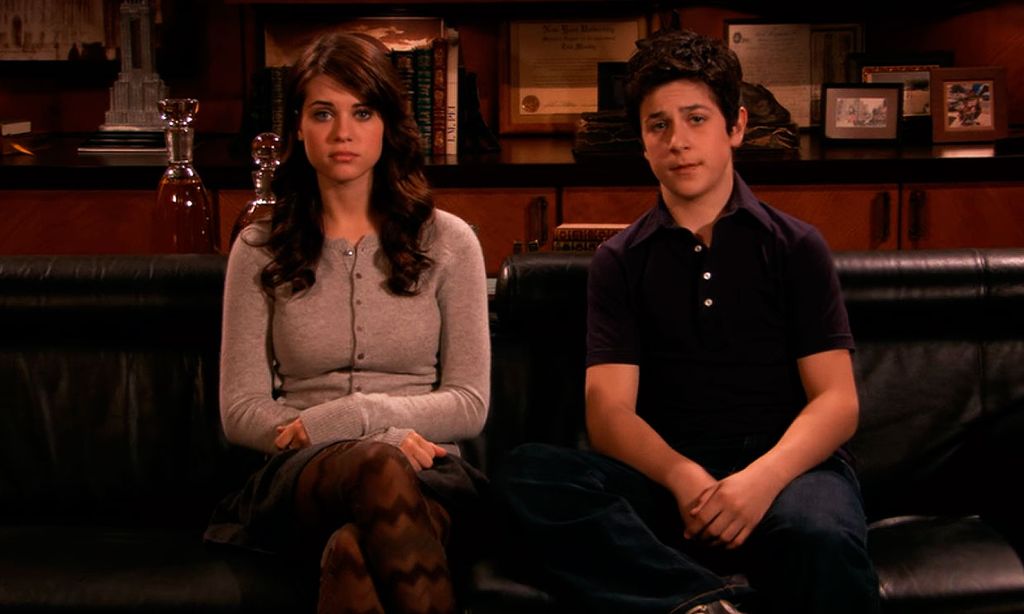 'Cómo conocí a vuestra madre' así han cambiado los hijos de Ted Mosby