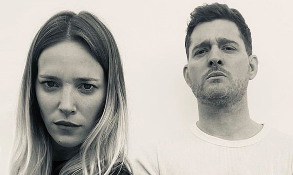 La contundente respuesta de Luisana Lopilato para defender a Michael Bublé