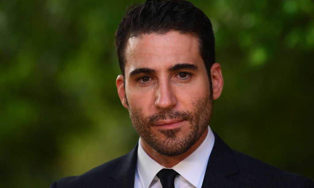 Miguel Ángel Silvestre