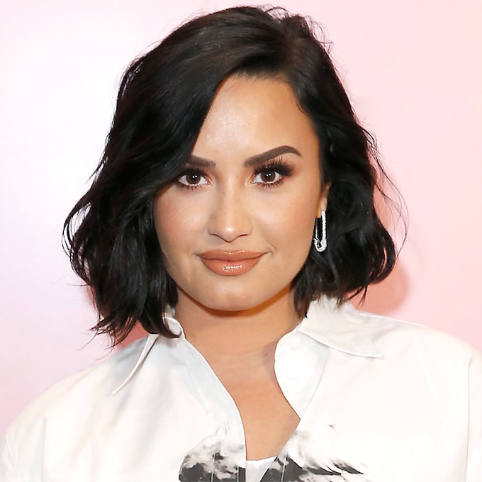 Demi Lovato felicita a su ex Wilmer Valderrama por su compromiso: 'Le deseo lo mejor'