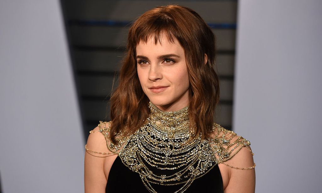 Emma Watson cumple 30 años: así ha cambiado la actriz desde que la conocimos en Harry Potter