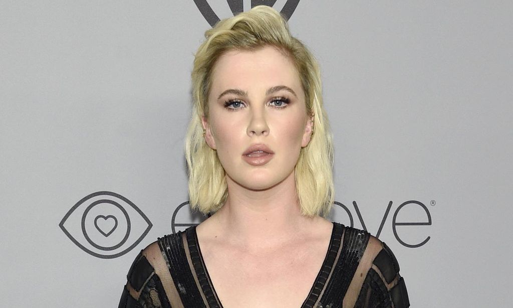 Ireland Baldwin comparte sus problemas para combatir la ansiedad