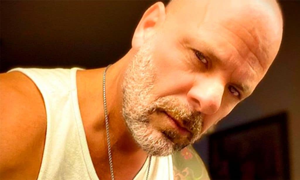 Bruce Willis, ¿eres tú? El divertido doble argentino que todo el mundo confunde con el actor