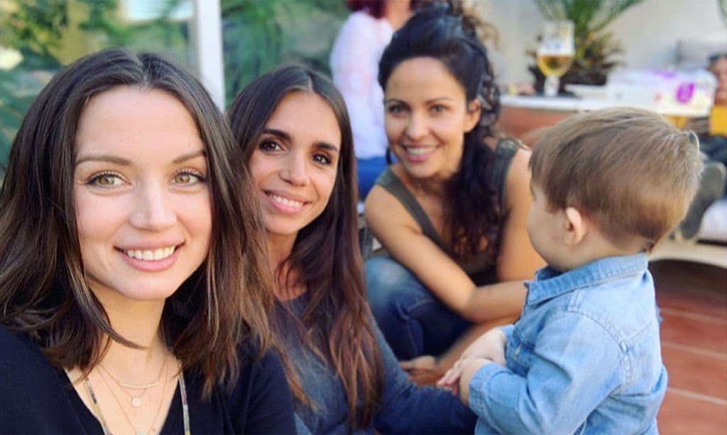 El cariñoso mensaje de Elena Furiase a Ana de Armas que demuestra que su amistad sigue intacta