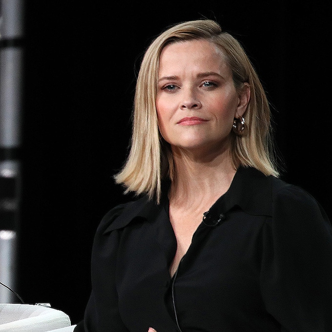 Reese Witherspoon se sincera sobre su depresión tras dar a luz: 'Pasé miedo'