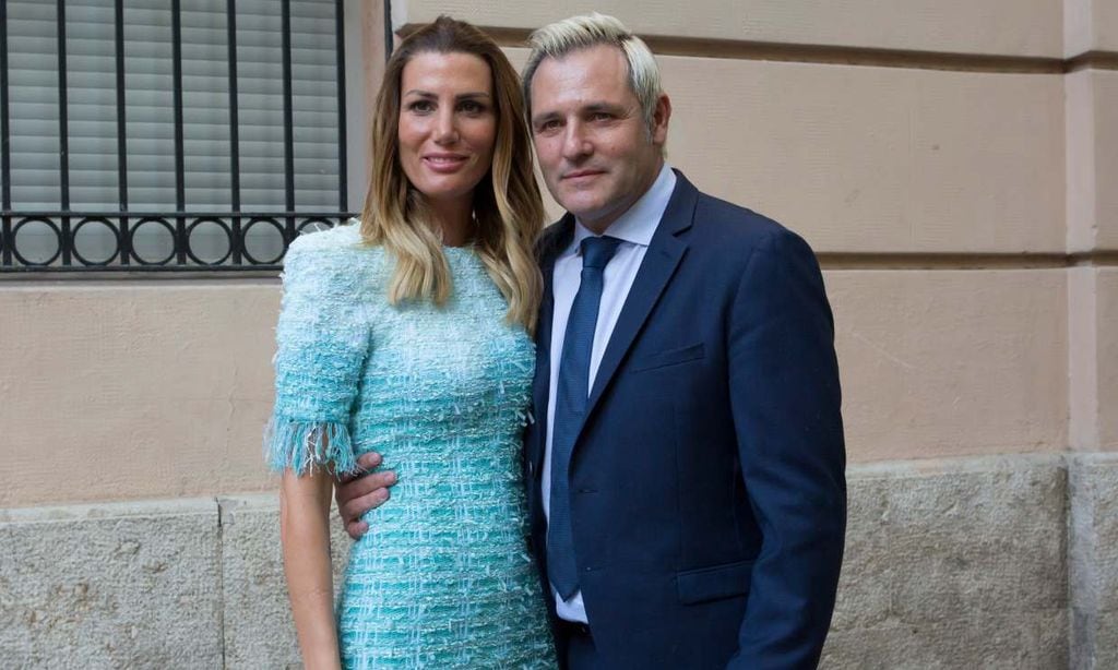 Mayte García recuerda las enseñanzas de su pequeño Santi para sobrellevar el confinamiento