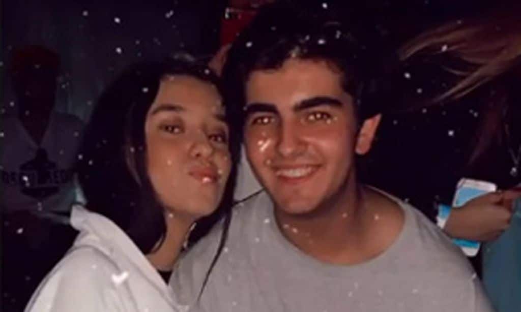 ¿Cómo está viviendo el confinamiento Victoria Federica con Jorge Bárcenas? Él lo cuenta
