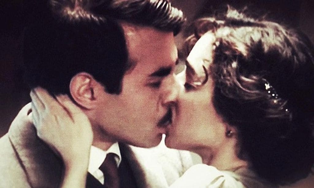 Candela Serrat y Daniel Muriel celebran su aniversario con unas imágenes del inicio de su amor