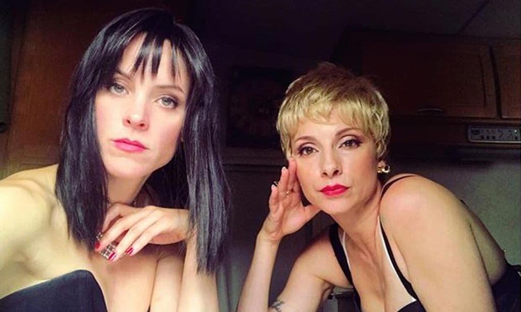 Maggie Civantos y Najwa Nimri se metían tanto en sus personajes de 'Vis a vis' que ¡han discutido por su culpa!