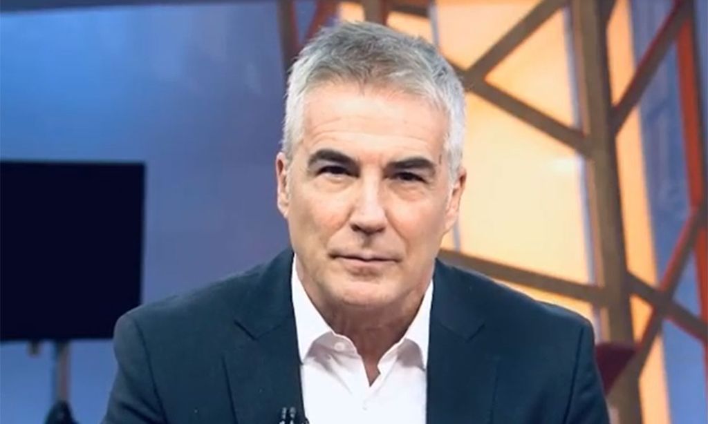 La carta de David Cantero sobre sus hijos adolescentes en el confinamiento