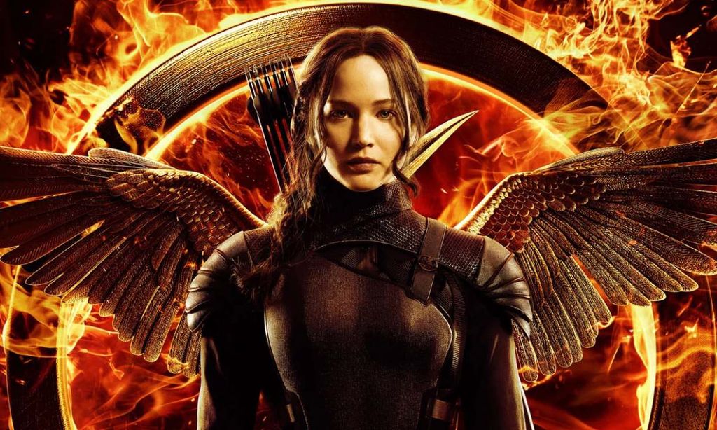 ¡Es oficial! 'Los juegos del hambre' volverá al cine gracias a una precuela