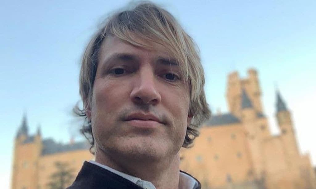 Ismael Beiro, así es su vida veinte años después de ganar la primera edición de 'Gran Hermano'