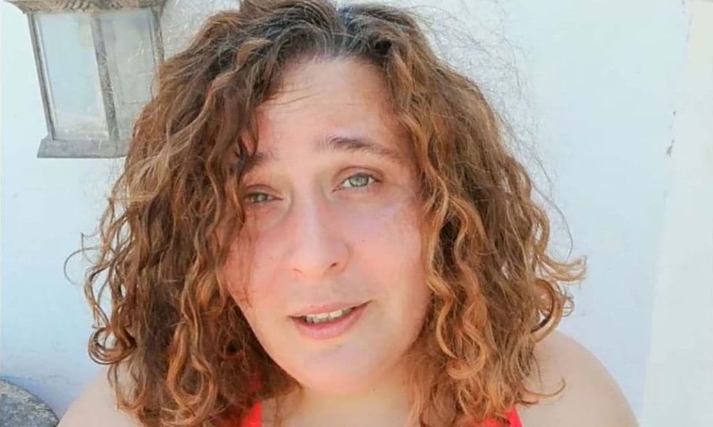Marina, de 'Gran Hermano 1', habla de los cuatro 'bypass' que le cambiaron la vida