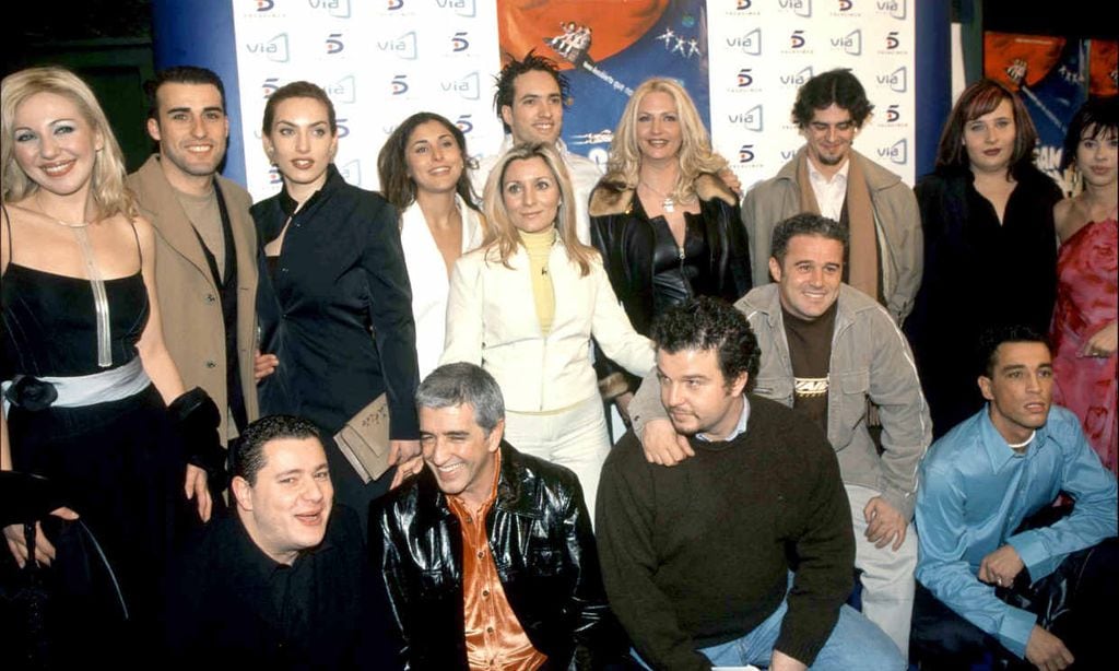 'Gran Hermano' cumple 20 años: momentos y audiencias del 'reality' que cambió la televisión