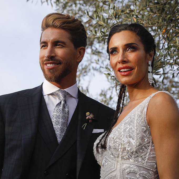 ¿Quién fue el más 'bailongo' en la boda de Pilar Rubio y Sergio Ramos? Pablo Motos y Joaquín lo cuentan