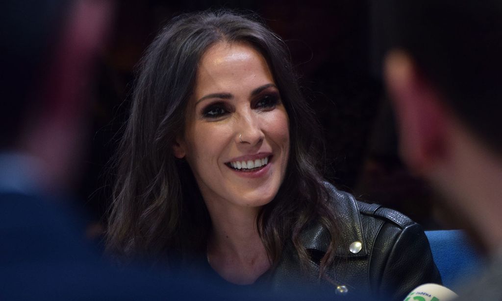 Malú reaparecerá antes de dar a luz para hablar de 'todo lo bonito que está por venir'