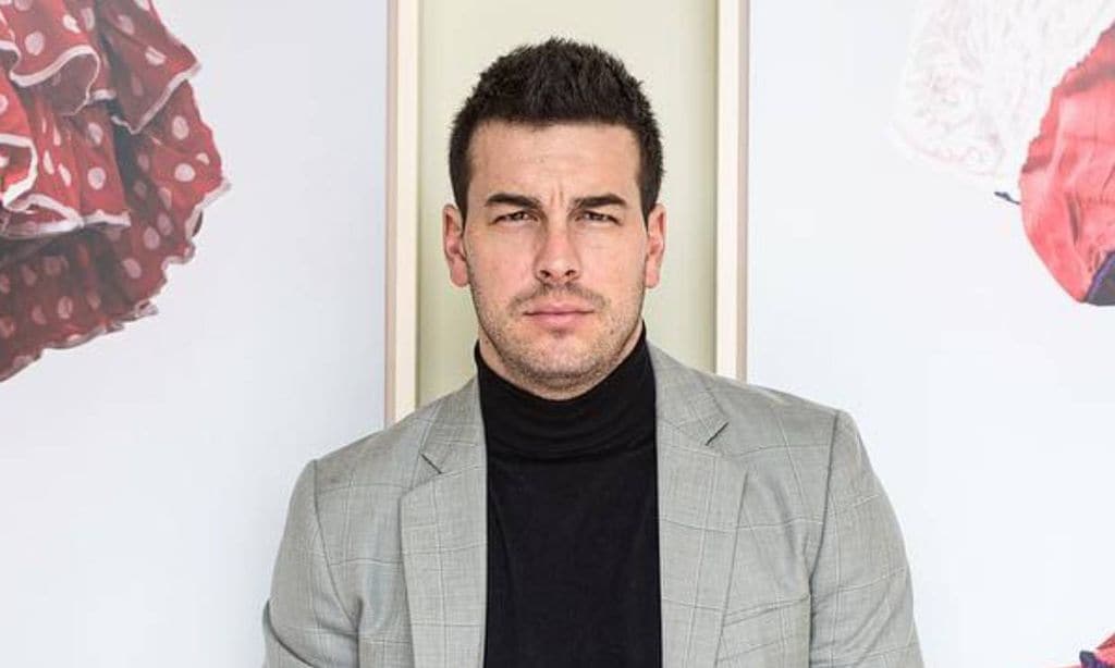 Mario Casas