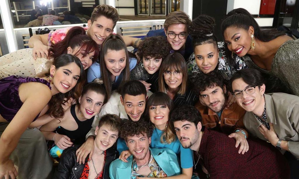 ¡Emocionante noticia! OT 2020 prepara su regreso