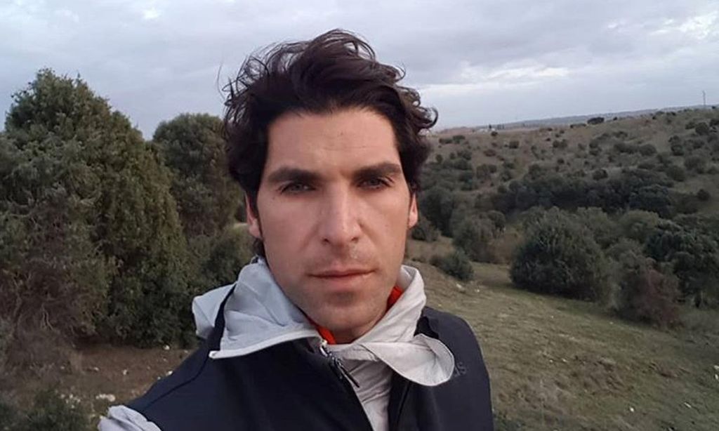 Cayetano Rivera denuncia las amenazas que ha sufrido su familia a través de las redes