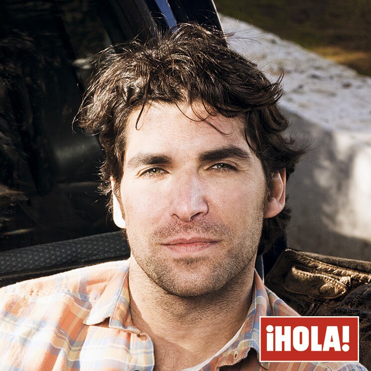 En ¡HOLA!: Cayetano Rivera, reflexiones desde su encierro en Sevilla