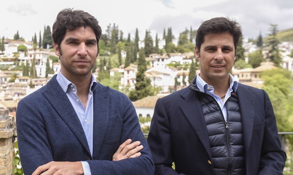 Francisco Rivera y Cayetano juntos de nuevo tras ponerse en duda su buena relación