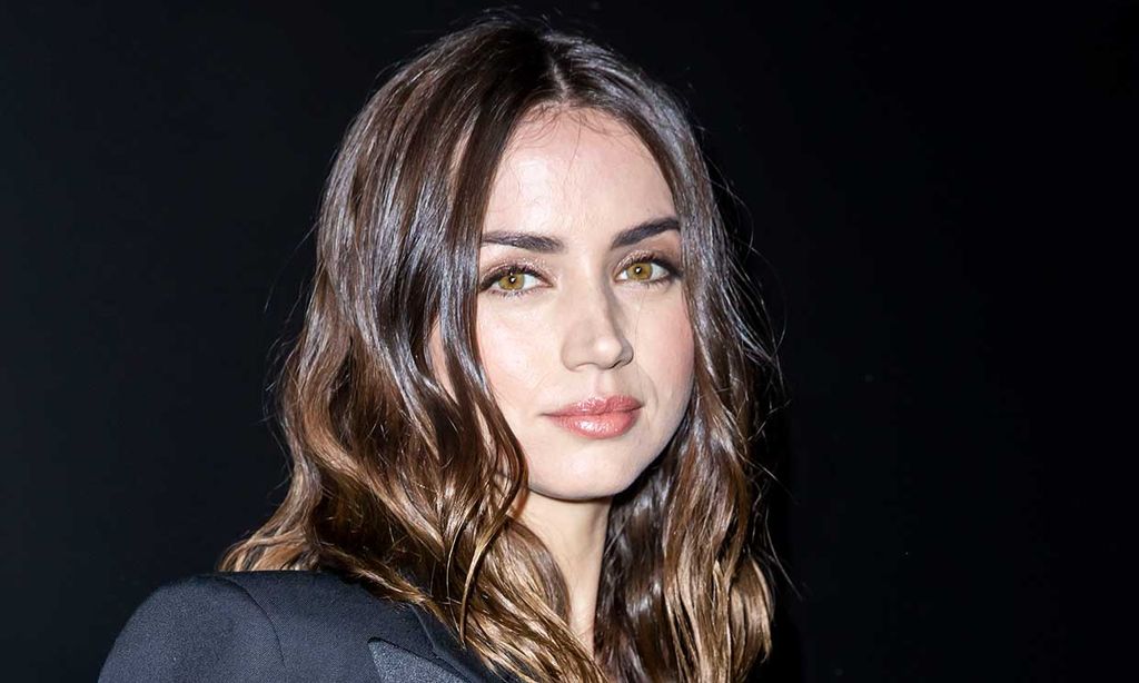 Ana de Armas cumple 32 años en su mejor momento