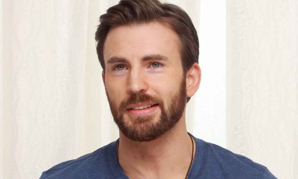 Chris Evans