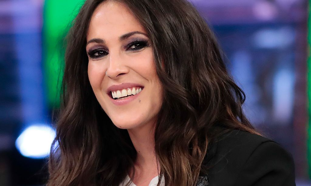 Malú desvela que el bebé que espera con Albert Rivera es...