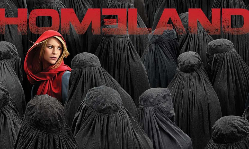 'Homeland' dice adiós: las claves que permitieron el resurgir de la trama de espías