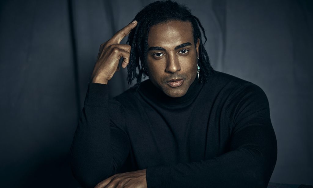 Orishas presenta su tema con Ara Malikian y Beatriz Luengo: 'No descartamos ampliar la familia'
