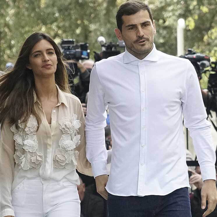 Iker Casillas, un año después del día que cambió su vida: 'Ha sido, sinceramente, emocionante'