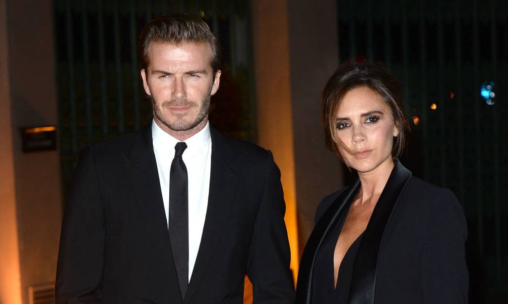 David Beckham cumple 45 años en un momento de cambios en su vida