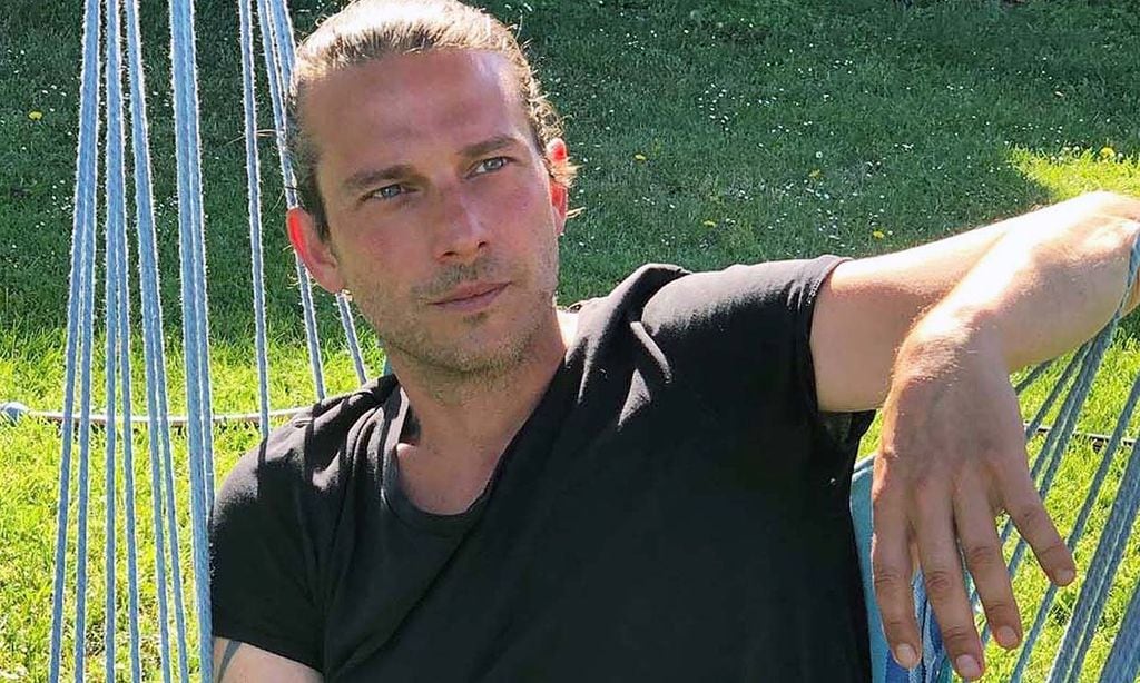 Arturo Requejo revela su ruptura con Merche y se cuela en el caso 'Merlos Place'
