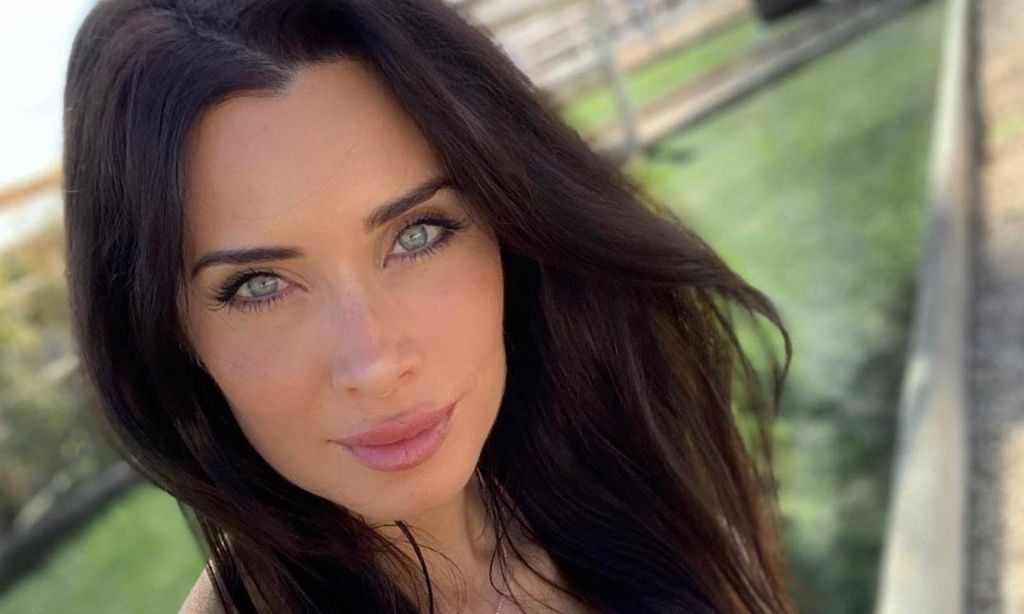 Pilar Rubio