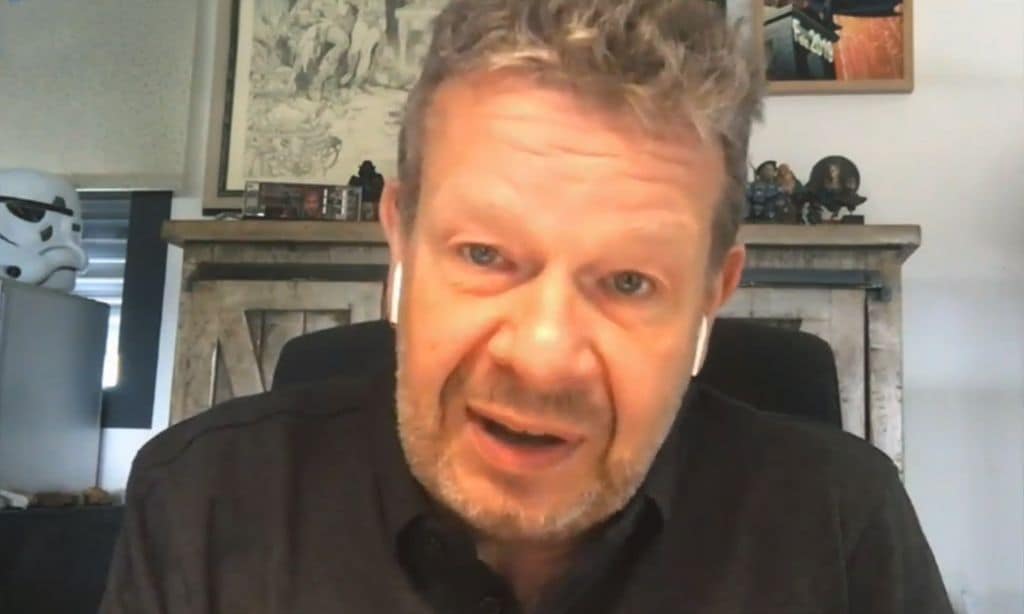 Alberto Chicote explica el boicot que sufrió hace unos días